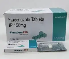  Fluconazole Tablets